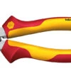 Wiha 35465 VDE DynamicJoint® OptiGrip Industrial Electric Combination Pliers 225mm