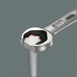 Wera 6002 JOKER 003760 Double Open End Spanner 10x13mm -Pro Tools Shop joker 1 3