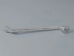 King Dick RSM2103 Metric Double Ended Ring Spanner 10 X 13mm