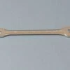 King Dick SLM6057 Metric Double Open Ended Spanner Wrench 5.5x7mm