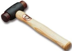 Thor 10 Hide Hammer Size 1 (32mm) 590g